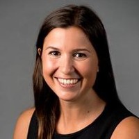 Development Victoria Employee Leia Bonacci's profile photo