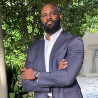 Catawba College Employee Garrett Solomon's profile photo