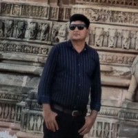 MANGLA APPARELS INDIA PRIVATE LIMITED Employee Pravin Parmar's profile photo