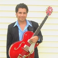Atomica Music Employee Mark Krurnowski's profile photo