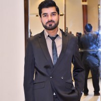 Forward Thinker IT Services SMC Pvt Ltd Employee Taimoor Tahir's profile photo
