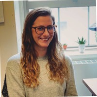 The International Academy of Hope (iHOPE) Employee Sarah Powers's profile photo
