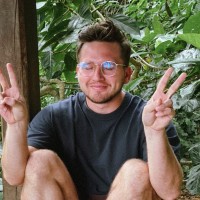 K2 Base Camp Employee Brendan Bowden's profile photo