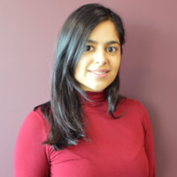 Kingston Hospital Employee Anita Patel's profile photo