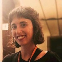 Ivity Brand Corp Employee Marta Caldas's profile photo