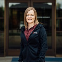 Strata Networks Employee Shelly Ward's profile photo