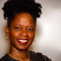 General Dynamics Information Technology Employee Melody Jacobs's profile photo