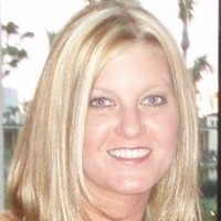 Blood Cancer United Employee Stephanie Eckert's profile photo