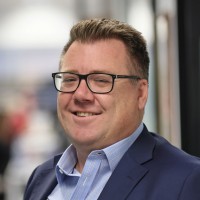 McKenzie Ross Insurance Brokers Employee Rob Lynch's profile photo