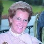 FDI World Dental Federation Employee Michele Aerden's profile photo