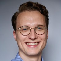 eMind Software GmbH Employee Joshua Jungen's profile photo