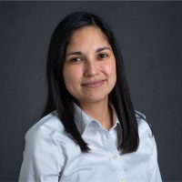 The Dallas Morning News Employee Julieta Chiquillo's profile photo