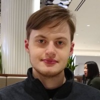 Citadel Employee David Collard's profile photo