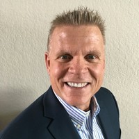 UPS Employee Michael Charley's profile photo