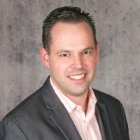Swinerton Employee Peter Rafferty's profile photo