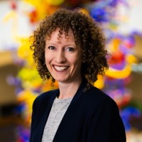 The Children's Museum of Indianapolis Employee Jennifer Holland's profile photo