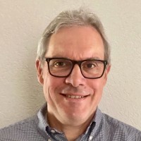 Flyability Employee David Brown's profile photo