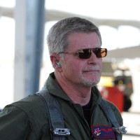 United States Air Force Employee Byron Schmidt's profile photo