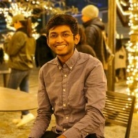 Humatics Employee Mihir Patel's profile photo