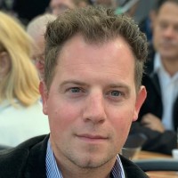 InterGest Turkey Employee Sebastien Feuerstein's profile photo