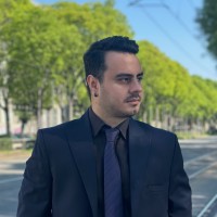 Conversa srl Employee Pouya Rivandi's profile photo