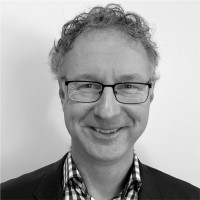 Tata Consultancy Services Employee Patrick Webb's profile photo