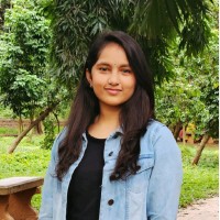 Synopsys Inc Employee Kruthika C's profile photo