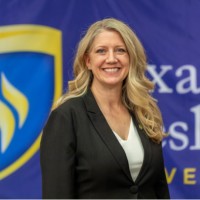 Texas Wesleyan University Employee Jeri Chipman's profile photo