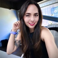 Kapital Grupo Financiero Employee María Luz Jasso Retana's profile photo