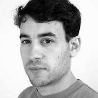 Attribute Analytics Employee Alexander Rickard's profile photo