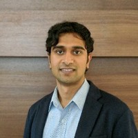 Ashwin Dewan Email & Phone Number