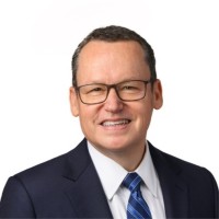 JPMorgan Chase & Co. Employee Greg Mullins's profile photo