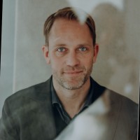 Ziklo Employee Joel Graffman's profile photo