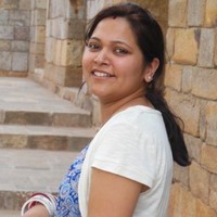Pinnacle Pointers Pvt. Ltd. Employee Nidhi Bhardwaj's profile photo