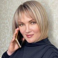 Ovostar Union Employee Anna Romanovska's profile photo