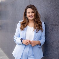 Mahrukh Sultan Email