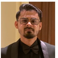 Marquistech Employee Amol Saxena's profile photo