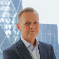 Cisilion Employee Deon Steyn's profile photo