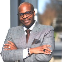Cedrick Spears