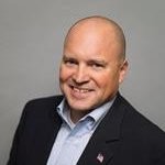 Advantage+ Financing Employee Keith Elton's profile photo