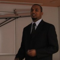 Abraham George Email & Phone Number