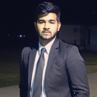 Aqueity Inc. Employee Maaz Jameeluddin's profile photo