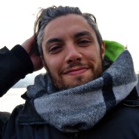HOLOS Employee Pablo Bincovich's profile photo