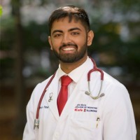 Dhruv Patel Email & Phone Number