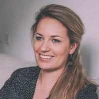 JdB groep Employee Kirsten Wilmink's profile photo