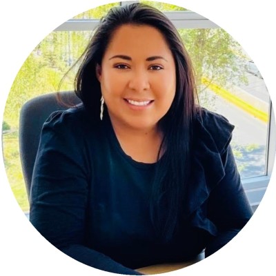 Rimac Seguros y Reaseguros Employee Claudia Arango's profile photo