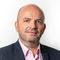 CTP Hungary Employee Paul Betts's profile photo