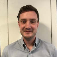 Serve Legal Ltd Employee Matthew Houliston's profile photo