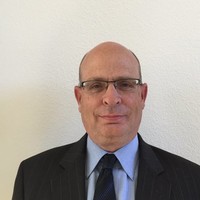 John F. Kennedy University/National University System Employee James Mirr's profile photo