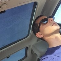 Réseau de l'Arc Employee Kouchiar Azarnoush's profile photo